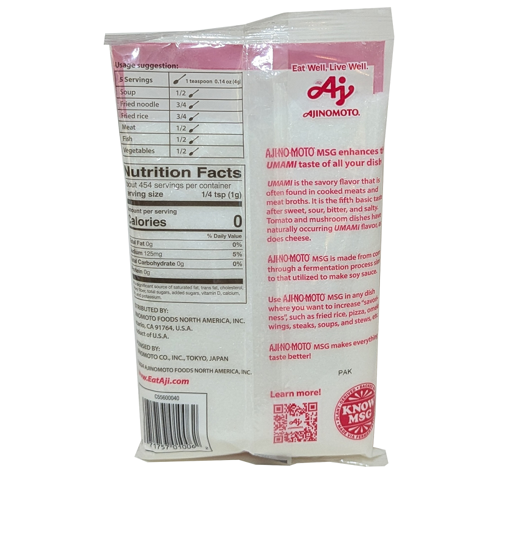 Aji-no-moto Umami Seasoning