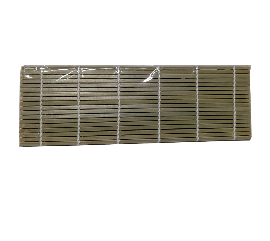 Sushi Rolling Mat, Bamboo