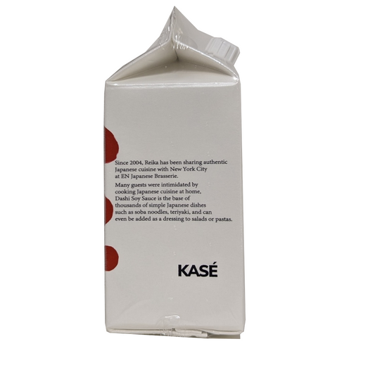 Kasé Dashi Soy Sauce