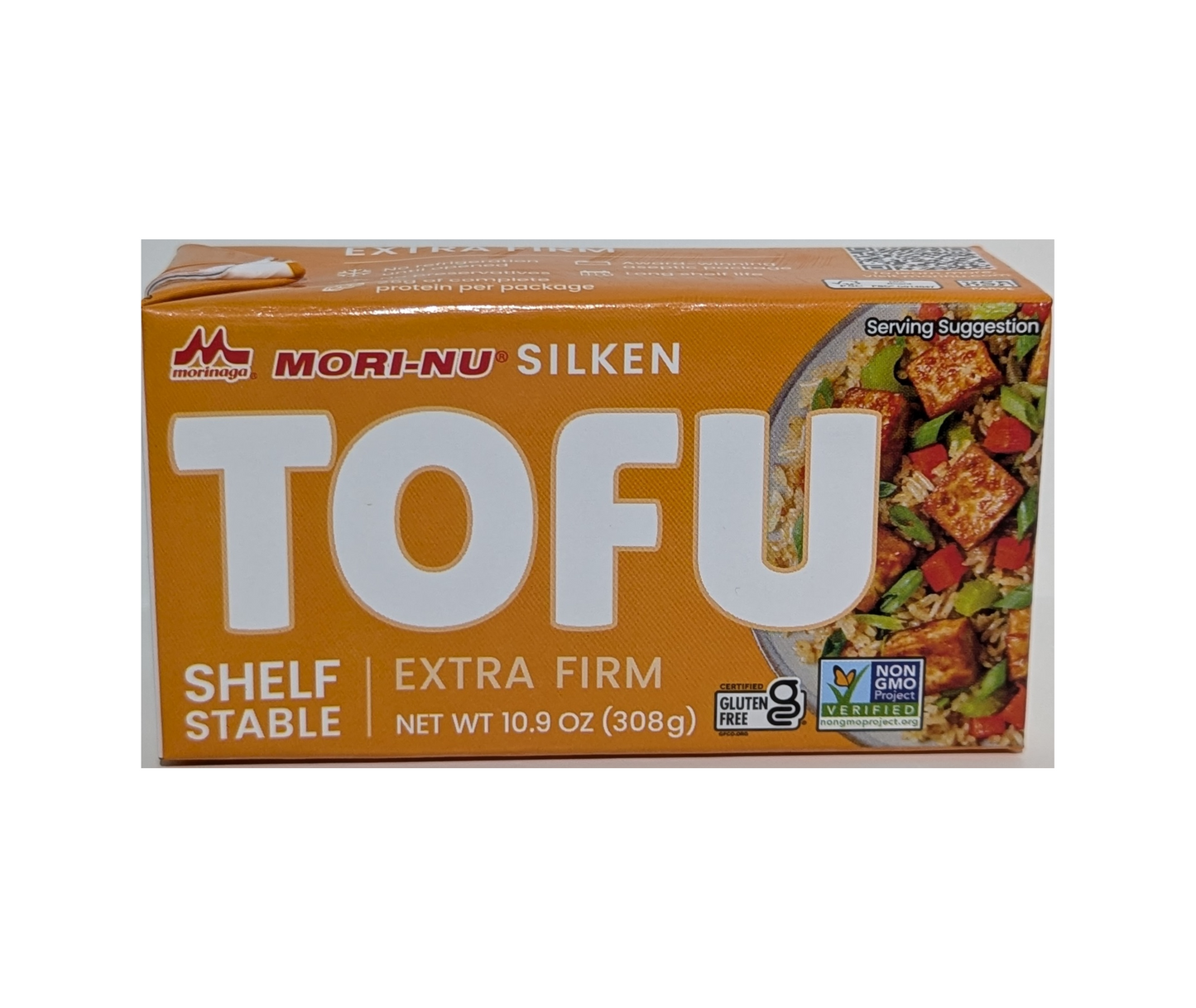 Tofu, Extra Firm