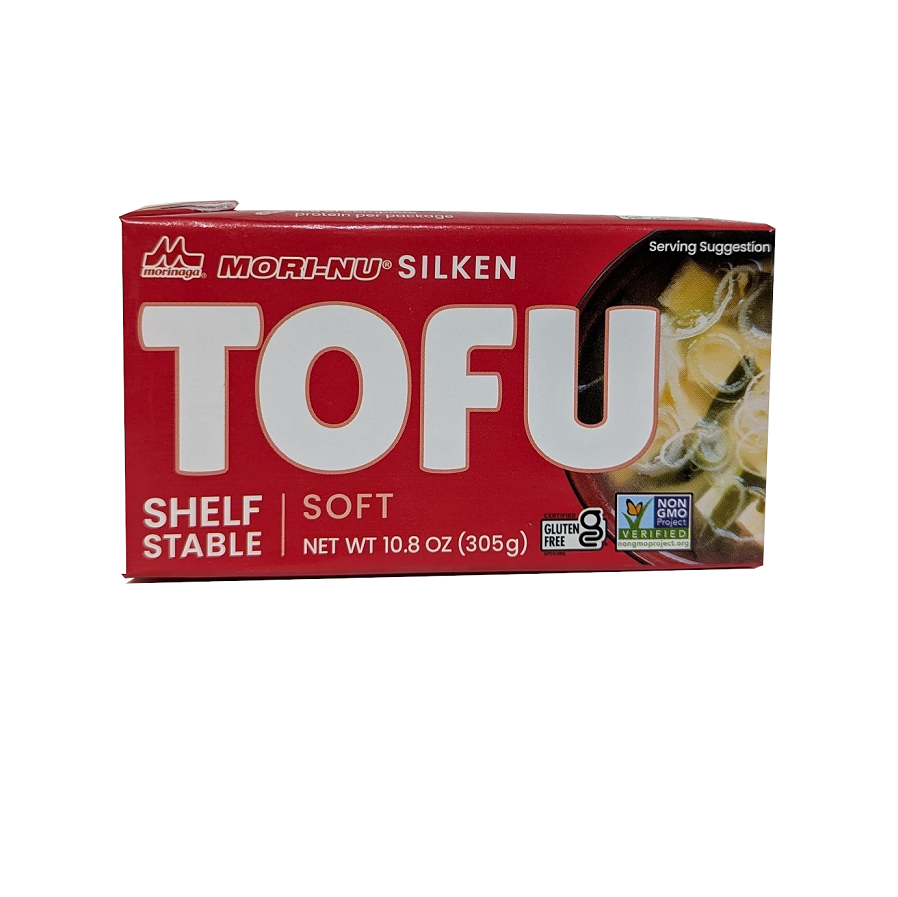 Tofu, Soft