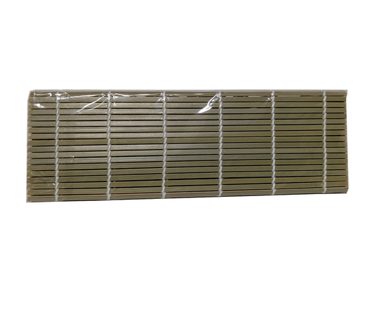 Sushi Rolling Mat, Bamboo