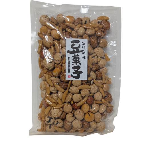 Imoto Bean Cracker Mix