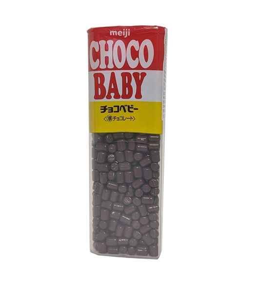 Choco Baby Jumbo (102g)