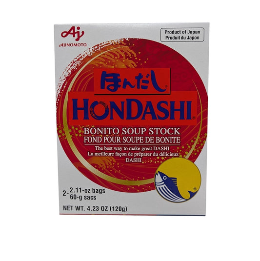Hondashi, Bonito Soup Stock