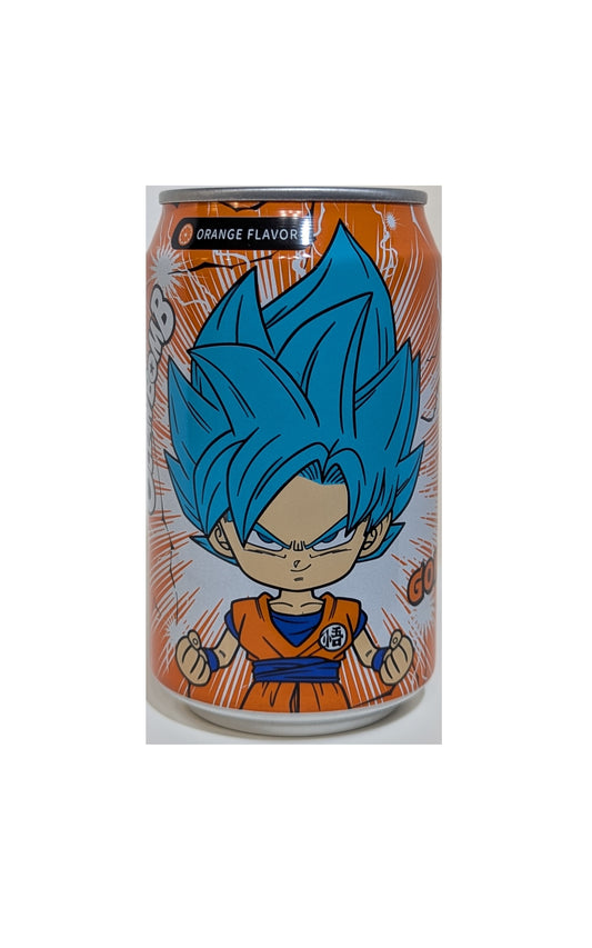 Oceanbomb, Orange (Goku)