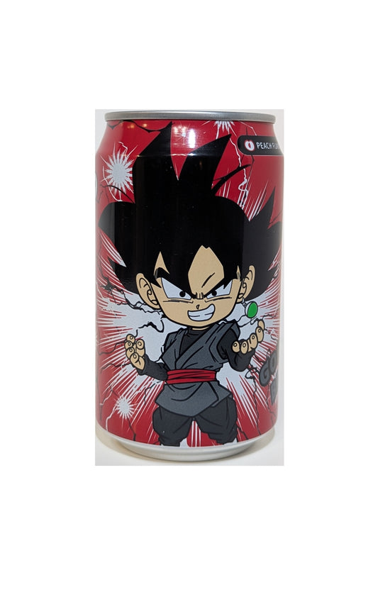 Oceanbomb, Peach (Goku Black)