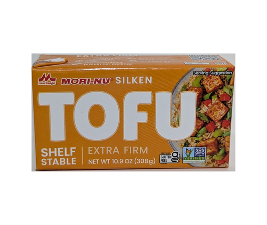 Tofu, Extra Firm