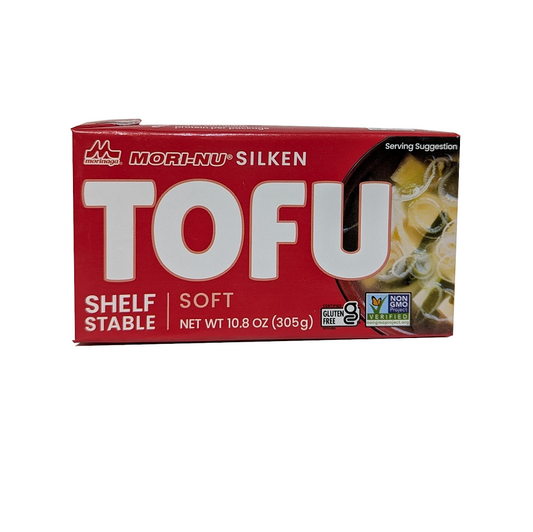 Tofu, Soft