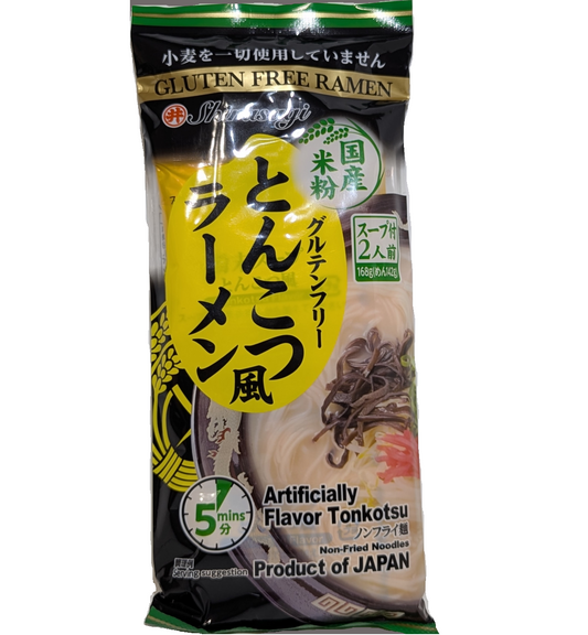 GF Ramen, Tonkotsu